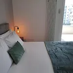 Urban By Quokka 360 - Modern Minimal In Appartement Lugano