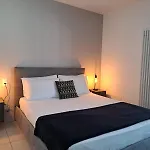 Urban By Quokka 360 - Modern Minimal In Lugano