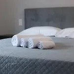 Urban By Quokka 360 - Modern Minimal In Lejlighed *