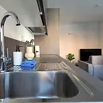 Urban By Quokka 360 - Modern Minimal In Appartement Lugano