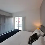 Urban By Quokka 360 - Modern Minimal In Appartement Lugano