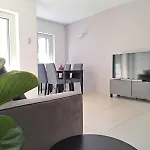 Urban By Quokka 360 - Modern Minimal In Lejlighed