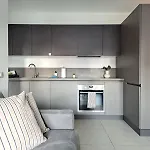 Urban By Quokka 360 - Modern Minimal In Appartement *