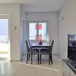 Urban By Quokka 360 - Modern Minimal In Appartement Lugano