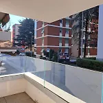 Appartement Urban By Quokka 360 - Modern Minimal In Lugano