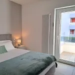 Urban By Quokka 360 - Modern Minimal In Appartement