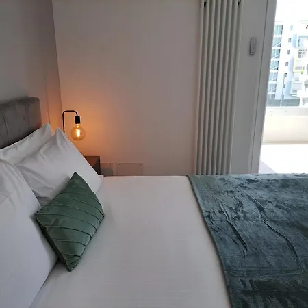 Urban By Quokka 360 - Modern In Appartement Lugano