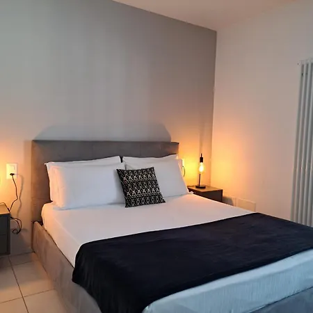 Urban By Quokka 360 - Modern Minimal In Lugano