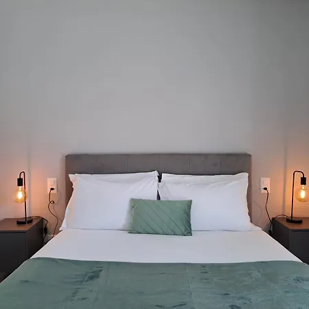 Lejlighed Urban By Quokka 360 - Modern In *