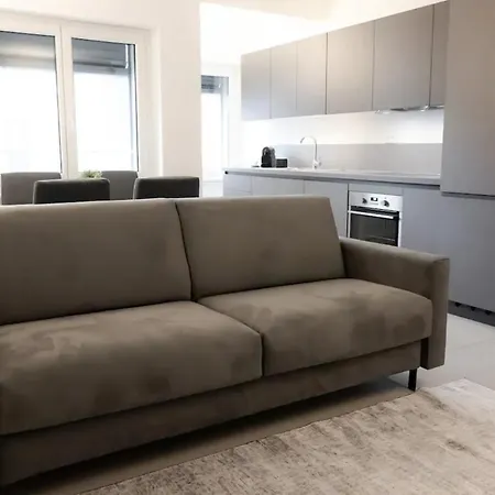 Urban By Quokka 360 - Modern In Appartamento *