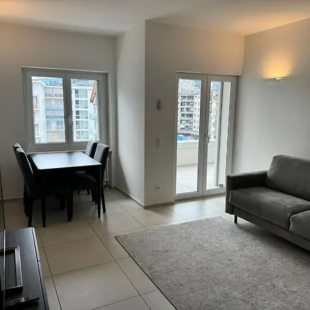 Urban By Quokka 360 - Modern In Lejlighed