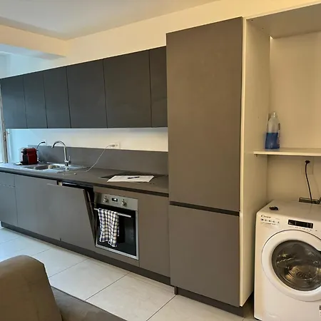 Urban By Quokka 360 - Modern In Lejlighed *