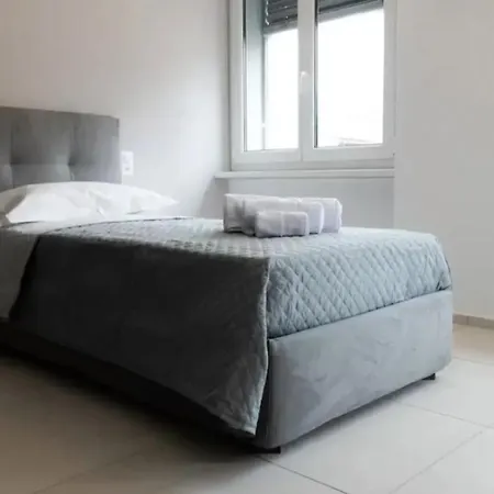 Urban By Quokka 360 - Modern Minimal In Lugano