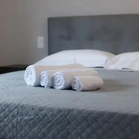 Lejlighed Urban By Quokka 360 - Modern In *