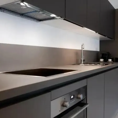 Urban By Quokka 360 - Modern In Daire