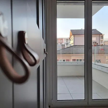 Lejlighed Urban By Quokka 360 - Modern In