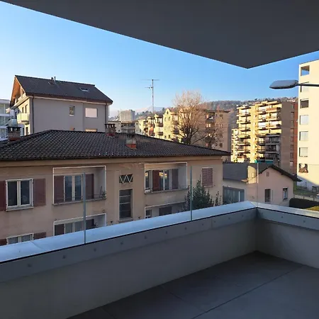 Urban By Quokka 360 - Modern In Lejlighed *