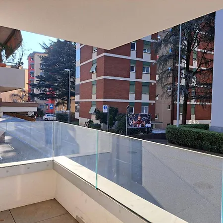 Appartement Urban By Quokka 360 - Modern In Lugano