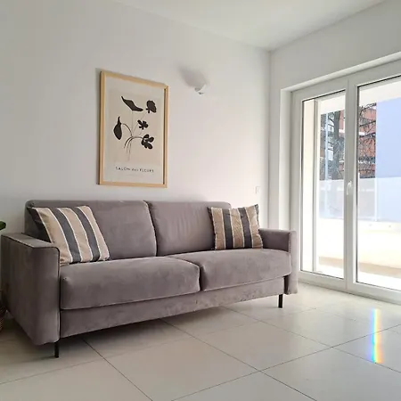 Urban By Quokka 360 - Modern Minimal In Lugano