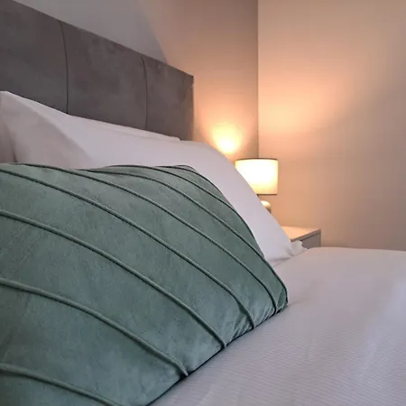 Urban By Quokka 360 - Modern In Appartement *