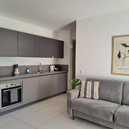 Appartamento Urban By Quokka 360 - Modern Minimal In Lugano