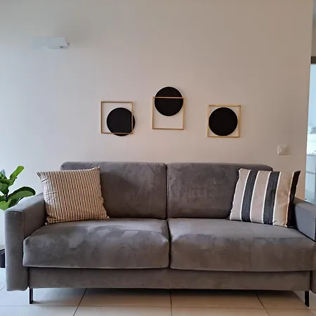 Urban By Quokka 360 - Modern Minimal In Lugano