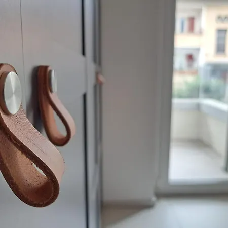 Urban By Quokka 360 - Modern Minimal In Appartement *