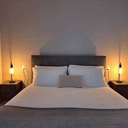 Lejlighed Urban By Quokka 360 - Modern In *