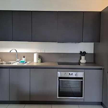 Urban By Quokka 360 - Modern In * Lugano