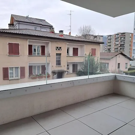 Urban By Quokka 360 - Modern In Lejlighed