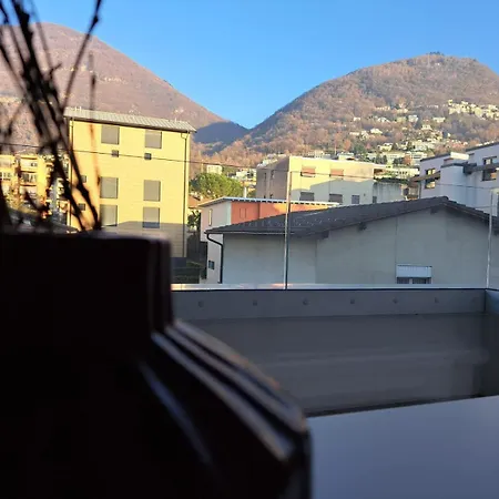 Urban By Quokka 360 - Modern In Lugano