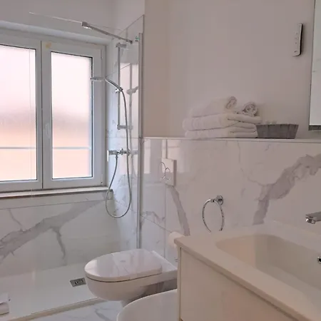 Daire Urban By Quokka 360 - Modern In Lugano