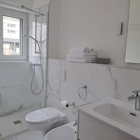 Appartement Urban By Quokka 360 - Modern In