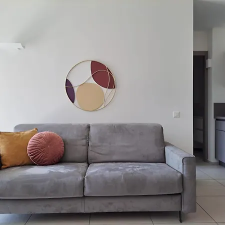 Urban By Quokka 360 - Modern In Lugano