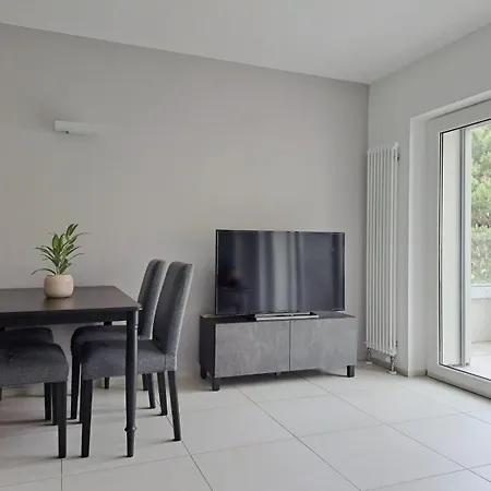 Apartment Urban By Quokka 360 - Modern In Lugano