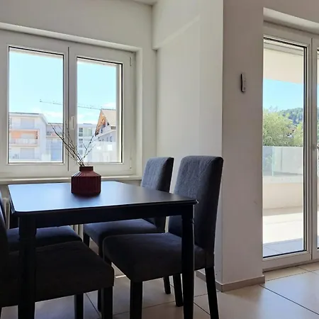 Apartment Urban By Quokka 360 - Modern In