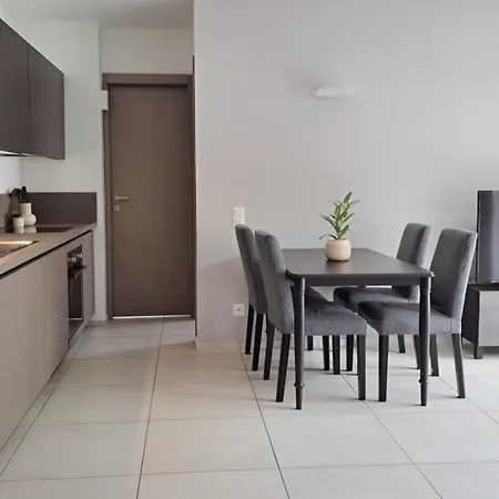 Apartment Urban By Quokka 360 - Modern In Lugano