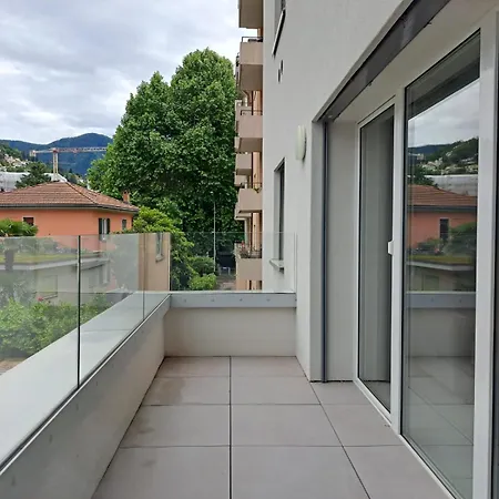 Apartment Urban By Quokka 360 - Modern In