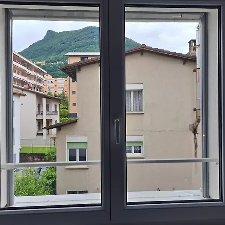 Apartment Urban By Quokka 360 - Modern In Lugano