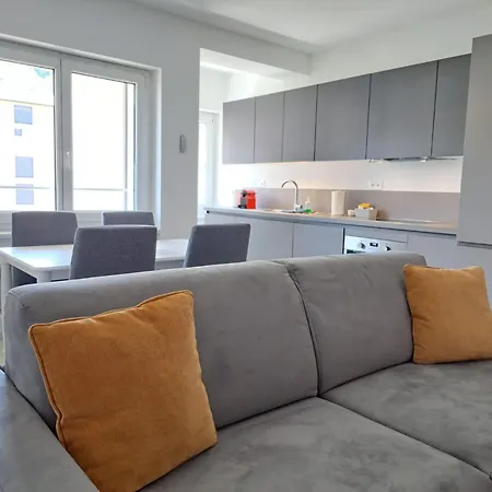 Urban By Quokka 360 - Modern In Apartment