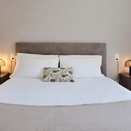 Urban By Quokka 360 - Modern In Apartment Lugano