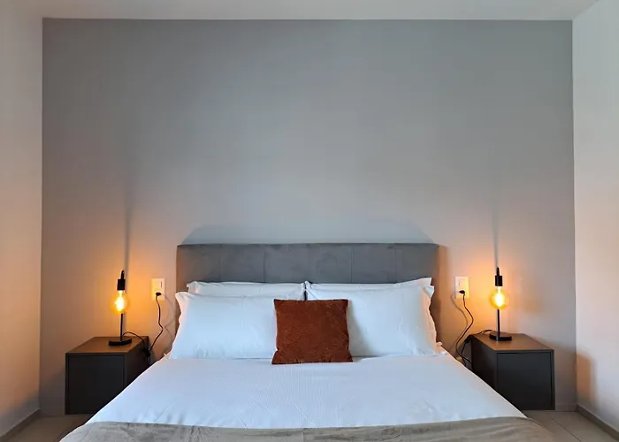 Daire Urban By Quokka 360 - Modern In