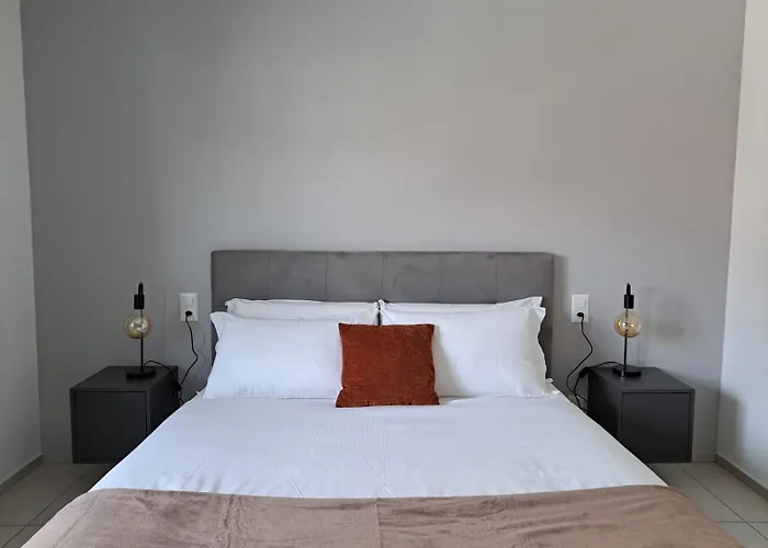 Urban By Quokka 360 - Modern In * Lugano