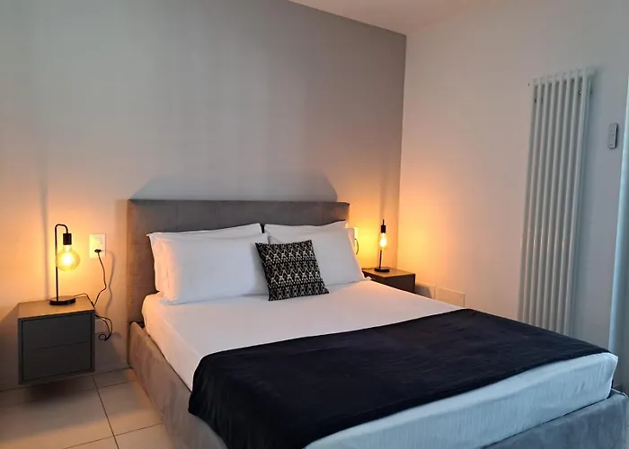 Urban By Quokka 360 - Modern In Lugano