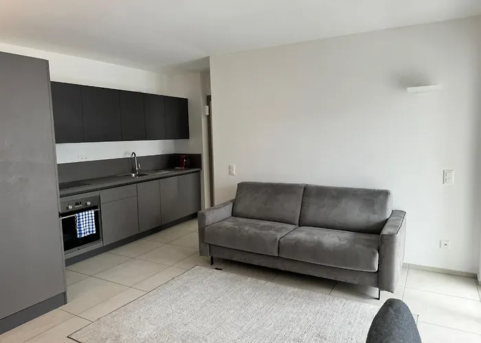 Urban By Quokka 360 - Modern In Daire