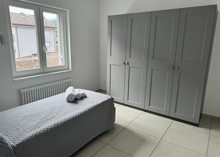 Urban By Quokka 360 - Modern In *