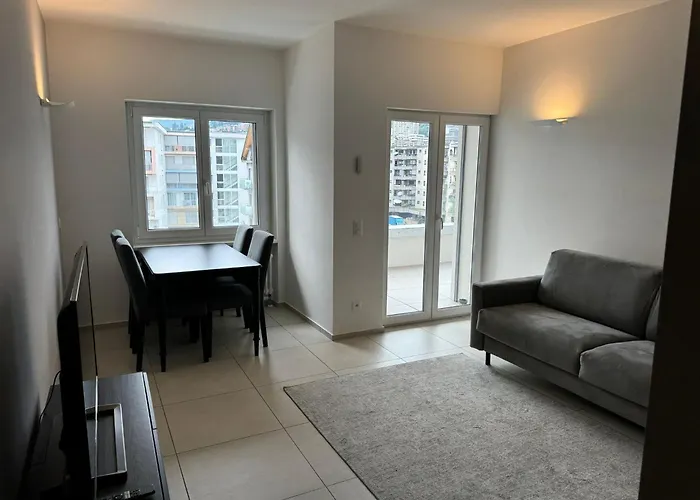 Urban By Quokka 360 - Modern In Apartment