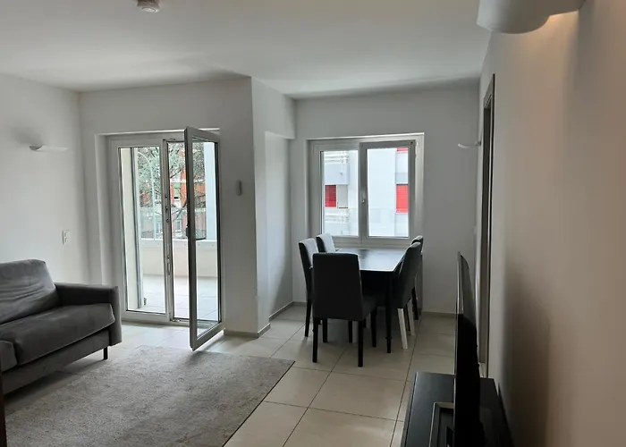 Apartment Urban By Quokka 360 - Modern In