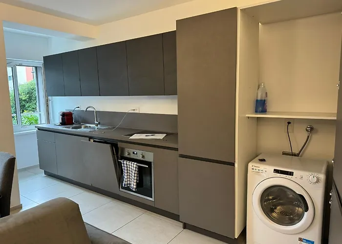 Urban By Quokka 360 - Modern In Apartment *