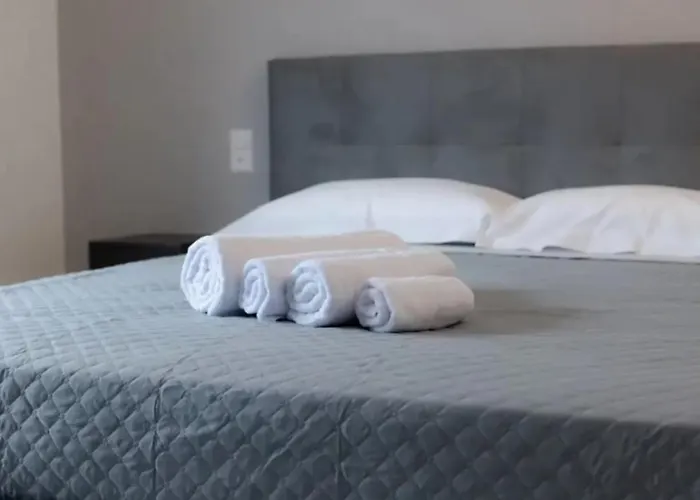 Urban By Quokka 360 - Modern In Apartment *